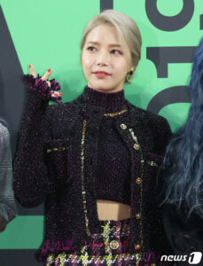 MAMAMOO(ママムー)ソラのデビュー年齢は？身長や体重、練習生時代のエピソードも！