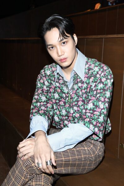 EXO(エクソ)2021年現在のメンバーは何人？あだ名や呼び方、覚え方も伝授！