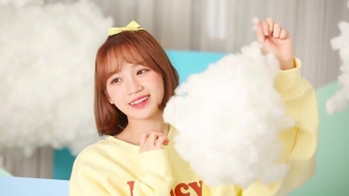 IZ*ONE(アイズワン)チェウォンのメイクの特徴