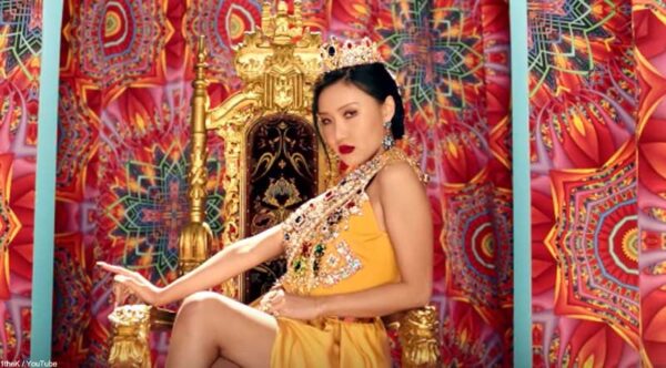 MAMAMOO(ママムー)ファサのソロ曲Mariaの和訳歌詞紹介!意味を考察!