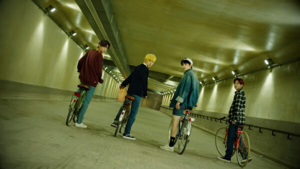 TOMORROW X TOGETHER(トゥモローバイトゥギャザー)dramaの意味は？ダンスや歌詞にも注目！