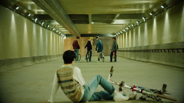 TOMORROW X TOGETHER(トゥモローバイトゥギャザー)dramaの意味は？ダンスや歌詞にも注目！