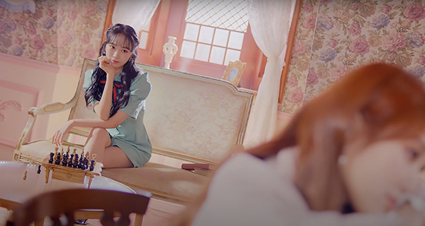 iz*one(アイズワン)の解散理由は?なぜ期間限定の活動だった?