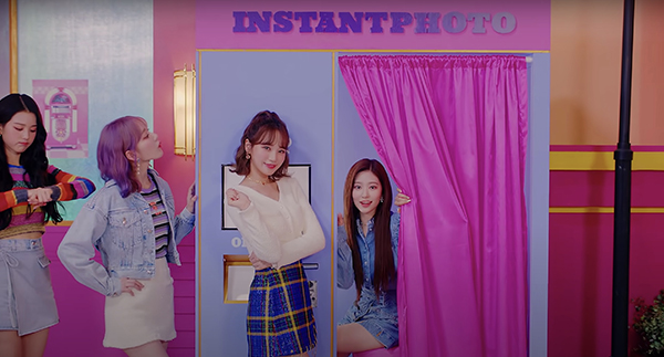 iz*one(アイズワン)の解散理由は?なぜ期間限定の活動だった?