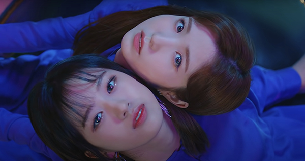 iz*one(アイズワン)の解散理由は?なぜ期間限定の活動だった?