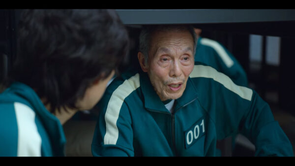 イカゲーム1話のネタバレ/感想/考察 ゲーム中流れる曲は？/ゲスト俳優はあの人？