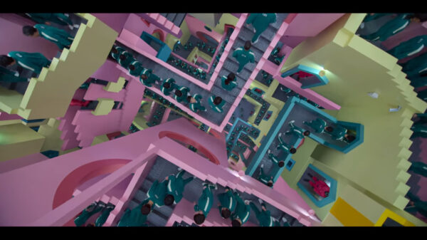 イカゲーム1話のネタバレ/感想/考察 ゲーム中流れる曲は？/ゲスト俳優はあの人？