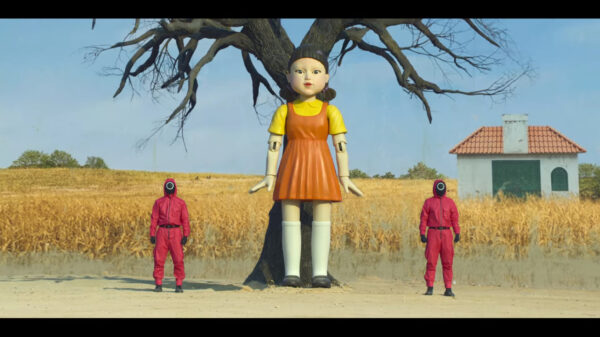 イカゲーム1話のネタバレ/感想/考察 ゲーム中流れる曲は？/ゲスト俳優はあの人？