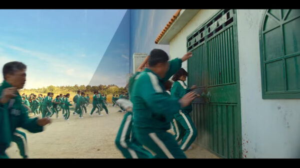 イカゲーム1話のネタバレ/感想/考察 ゲーム中流れる曲は？/ゲスト俳優はあの人？