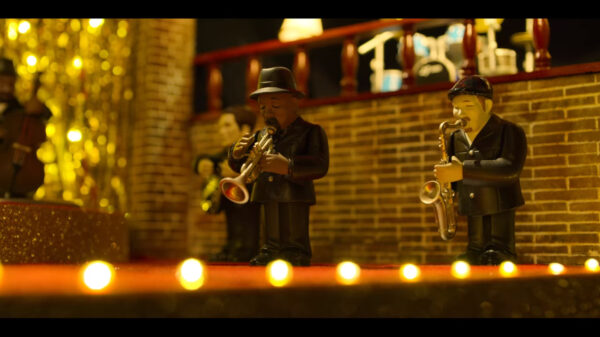 イカゲーム1話のネタバレ/感想/考察 ゲーム中流れる曲は？/ゲスト俳優はあの人？