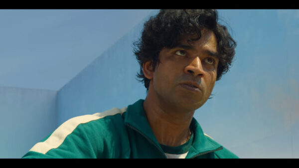 イカゲーム1話のネタバレ/感想/考察 ゲーム中流れる曲は？/ゲスト俳優はあの人？