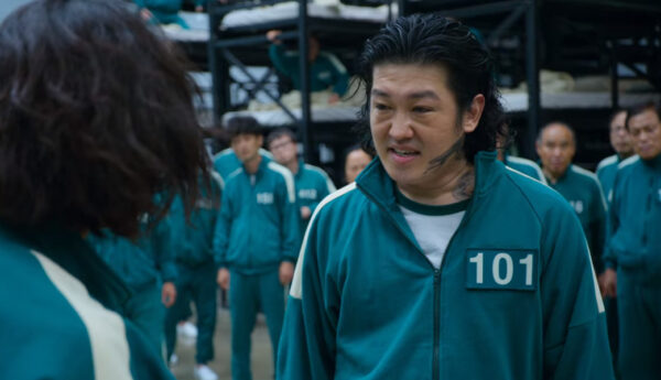 イカゲーム1話のネタバレ/感想/考察 ゲーム中流れる曲は？/ゲスト俳優はあの人？