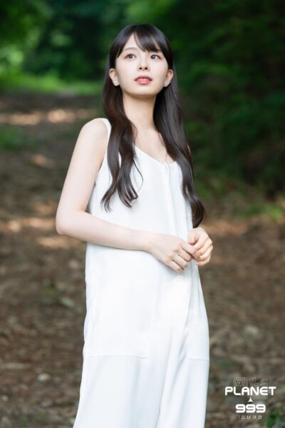 ガルプラ999の川口ゆりなの最新順位・人気ランキング｜インスタやツイッター情報まとめ