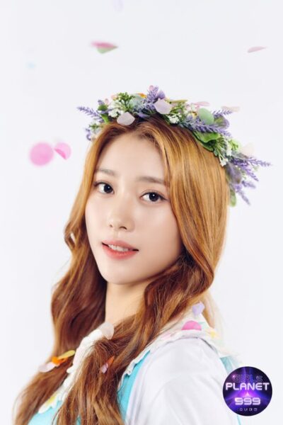 ガルプラ999の中国人センター(シェンシャオティン)の年齢などプロフィールまとめ!