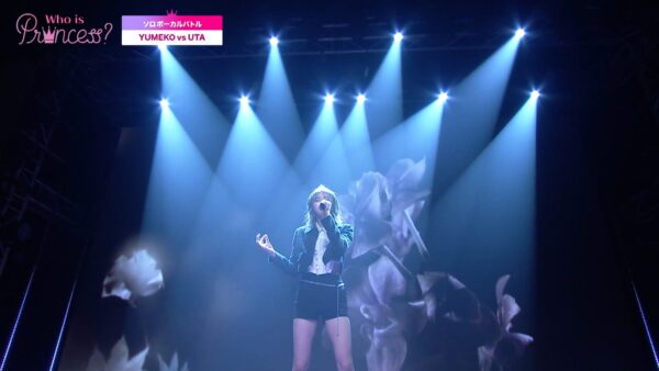 ユメコ　ボーカル