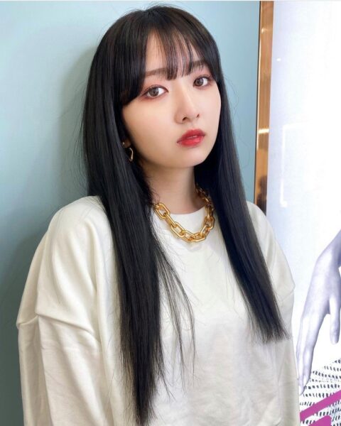 ガルプラ999の伊藤美優の脱落の理由は?最終順位と経歴・プロフィールまとめ