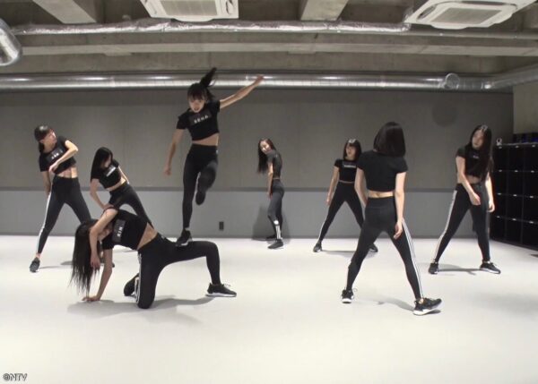 フーイズプリンセスの視聴方法！見逃し配信で無料で見れる？