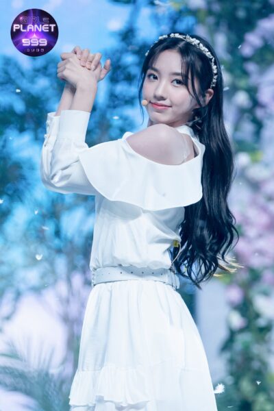 カンイェソ ミッション