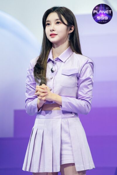 ガルプラ999のキムダヨンの最新順位・人気ランキング|インスタやツイッター情報まとめ