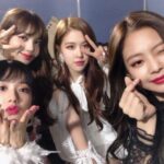 BLACKPINK(ブラックピンク)はメンバー内で年収格差がある?!不仲説も!