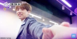 BTS(防弾少年団)のジョングクの好きor嫌いなタイプは？実は日本人もタイプ？好きな髪型の情報も入手