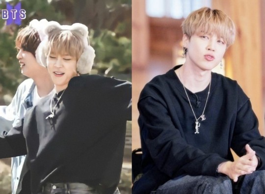 BTS(防弾少年団)ジミンのおしゃれ私服!愛用ブランドを徹底調査!ピアスや財布、香水まで!シャネルも!?