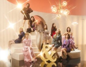 TWICE(トゥワイス)ダンス上手い順ランキング2021！