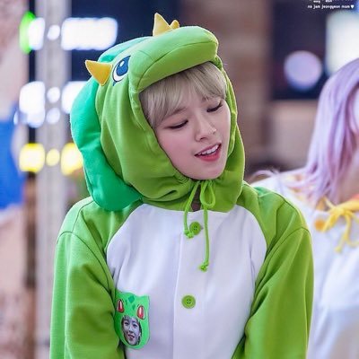 TWICE(トゥワイス)公式のメンバーカラー2021｜決め方は何だった？