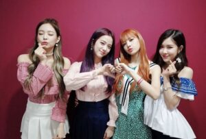 BLACKPINK(ブラックピンク)の活動休止の理由とは？活動終了・解散はいつ？