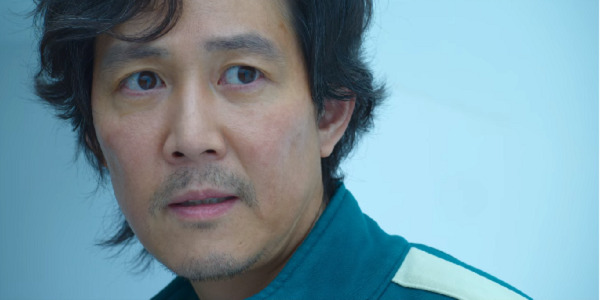 イカゲームの6話のネタバレ/感想/考察｜おじいさんは何者？｜セビョクとジヨンの友情に泣ける｜悲しい別れ