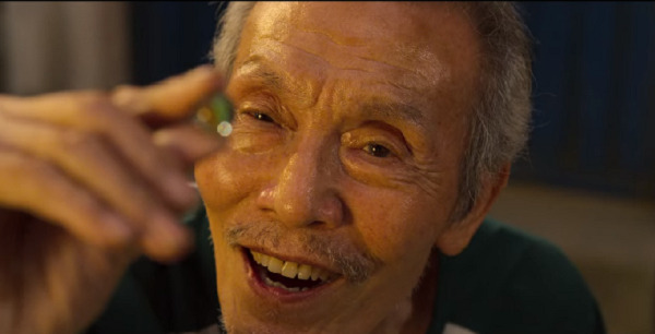 イカゲームの6話のネタバレ/感想/考察｜おじいさんは何者？｜セビョクとジヨンの友情に泣ける｜悲しい別れ