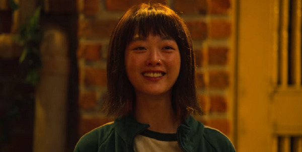 イカゲームの6話のネタバレ/感想/考察｜おじいさんは何者？｜セビョクとジヨンの友情に泣ける｜悲しい別れ