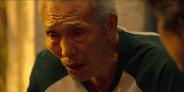 イカゲームの6話のネタバレ/感想/考察｜おじいさんは何故認知症のフリをした？セビョクとジヨンの友情に泣ける｜悲しい結末