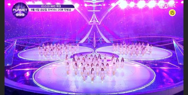 ガルプラ999の中国人メンバーなどの炎上まとめ！