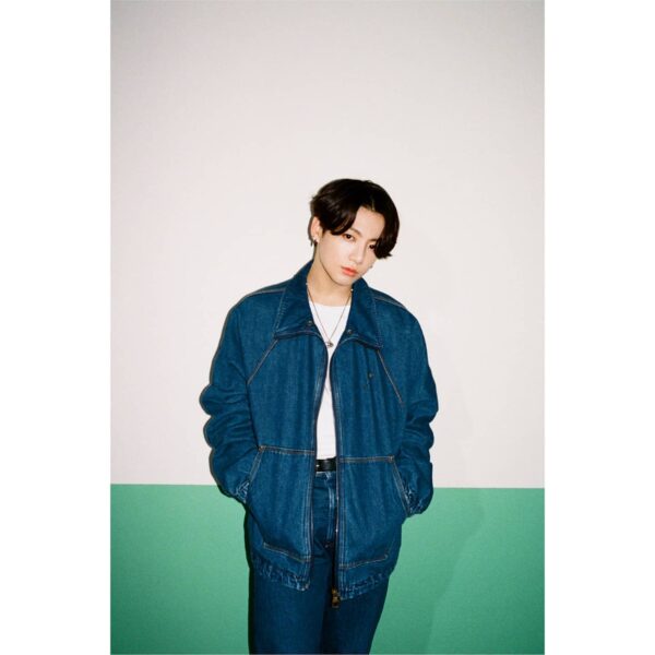 BTS(防弾少年団)ジョングクのダイナマイト衣装に注目!髪型が超さわやか!