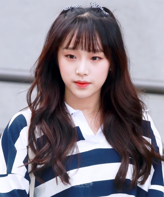 IZ*ONE(アイズワン)人気順紹介！韓国と中国では違う？