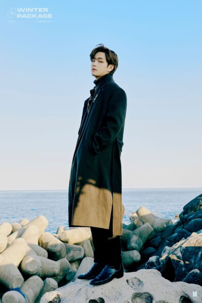 BTS(防弾少年団)のウィンターパッケージって何？発売場所は発売日は？いつ届くの？