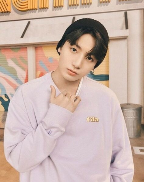 BTS(防弾少年団)のジョングクの好きor嫌いなタイプは？実は日本人もタイプ？好きな髪型の情報も入手