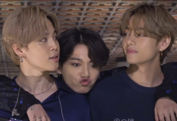 BTS(防弾少年団)のジョンググのあの可愛い喋り方は方言だからなのか徹底調査！