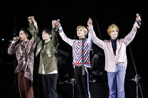 SHINee(シャイニー)って何人?2021年現在のメンバーを歌上手い順にご紹介!
