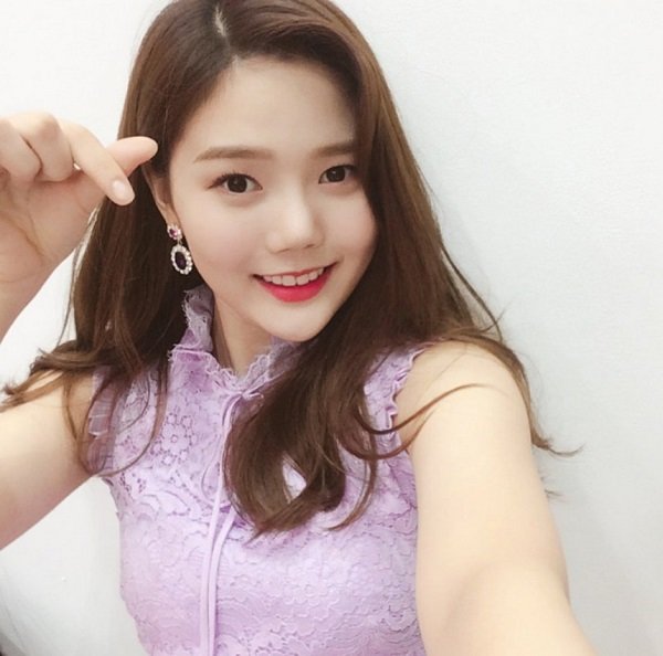 OH MY GIRL(オーマイガール)のファン名は？メンバーカラーとそれぞれの見分け方も！