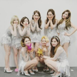 韓国アイドル(k-pop)足長くて脚まっすぐなのはなぜ？エクササイズやストレッチを紹介！
