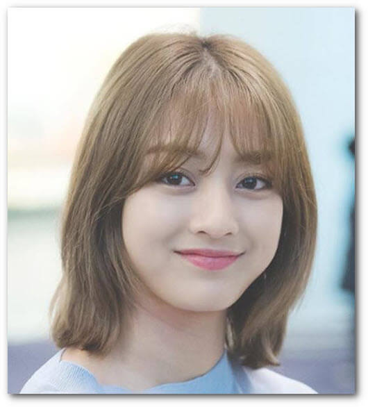 TWICE(トゥワイス)性格いい・悪い順ランキング2021!