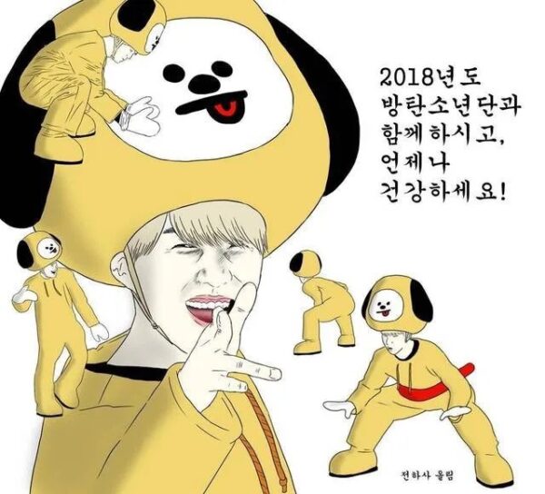 BTS(防弾少年団)のジョングクの家族構成を調査!写真やエピソードを紹介!