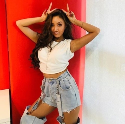 MAMAMOO(ママムー )ファサの性格は?