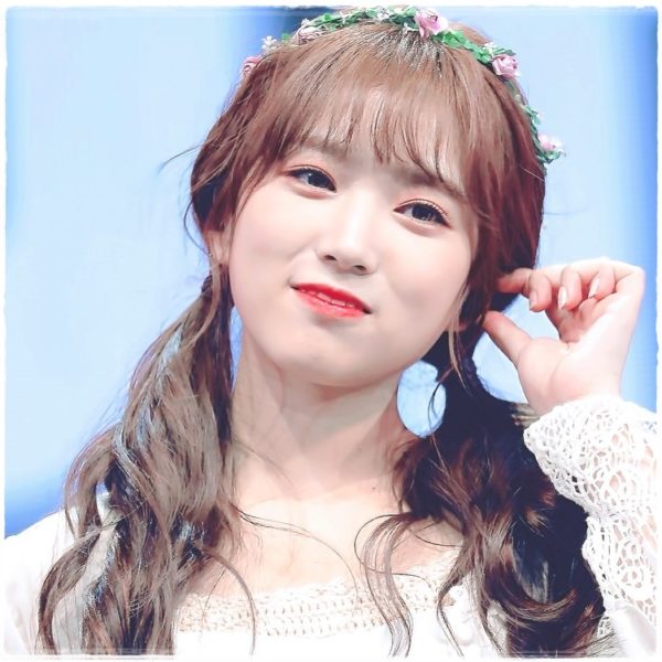 IZ*ONE(アイズワン)人気順紹介！韓国と中国では違う？