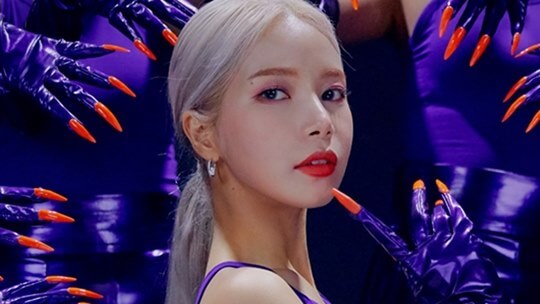 MAMAMOO(ママムー )ファサの性格は?