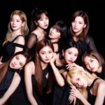 TWICE(トゥワイス)の嫌われてるメンバーランキング2021!