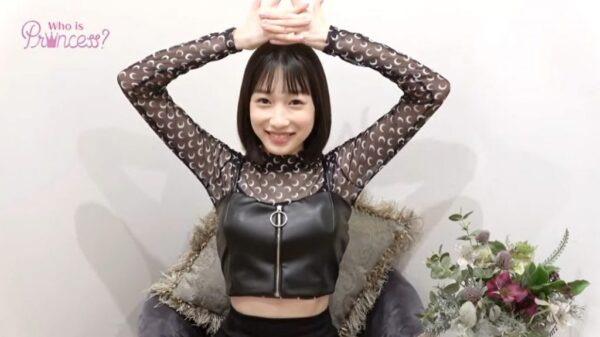 フーイズプリンセスのリンコ(RINKO)のプロフィール・画像・身長体重・経歴まとめ！