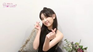 フーイズプリンセスのニジカ(NIJIKA)のプロフィール・画像・身長体重・経歴まとめ！